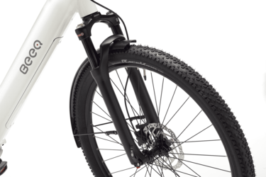 Thumbnail - E850 Trekking Low Step