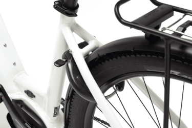 Thumbnail - E850 Trekking Low Step