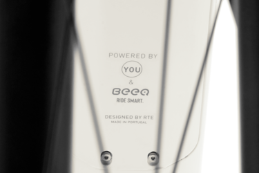 Thumbnail - E850 Trekking Low Step