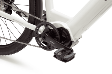 Thumbnail - E850 Trekking Low Step