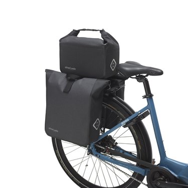 Thumbnail - Top Bag - AtranVelo Travel Top Bag (9L)