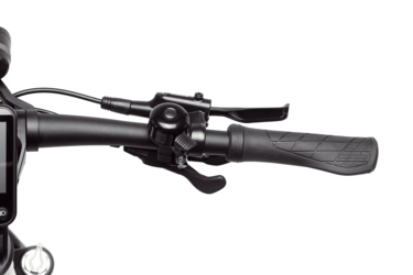 Thumbnail - E850 Trekking Low Step