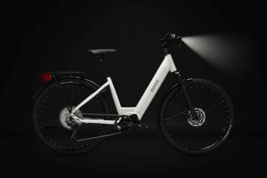 Thumbnail - E850 Trekking Low Step