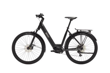 Thumbnail - E850 Trekking Low Step