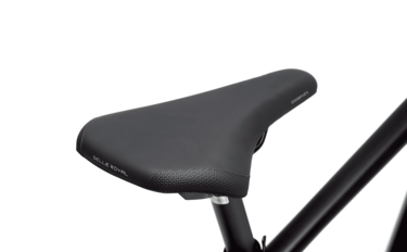 Thumbnail - E850 Trekking Low Step