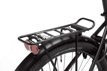 Thumbnail - E850 Trekking Low Step