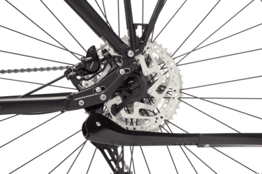 Thumbnail - E850 Trekking Low Step