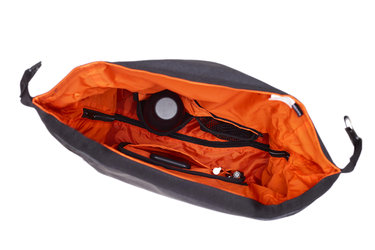 Thumbnail - Top Bag - AtranVelo Travel Top Bag (9L)