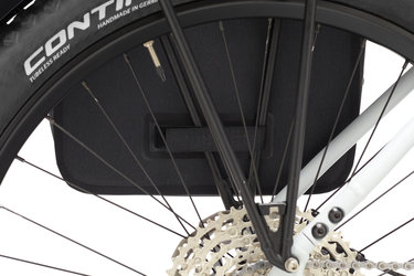 Thumbnail - Panniers - AtranVelo Travel Side Set (16Lx2)