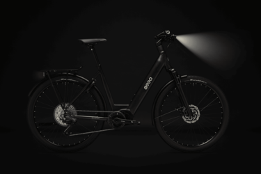 Thumbnail - E850 Trekking Low Step