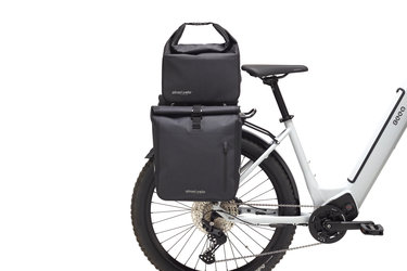 Thumbnail - Panniers - AtranVelo Travel Side Set (16Lx2)