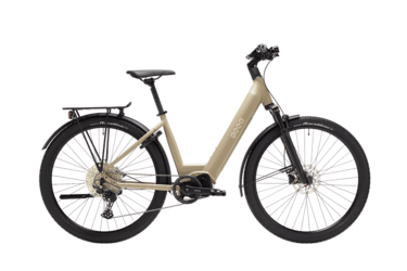 Thumbnail - E850 Trekking Low Step