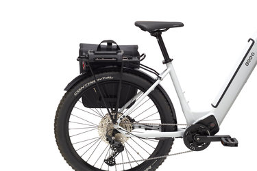 Thumbnail - Panniers - AtranVelo Travel Side Set (16Lx2)