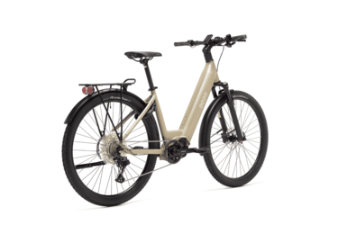 Thumbnail - E850 Trekking Low Step