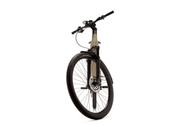 Thumbnail - E850 Trekking Low Step