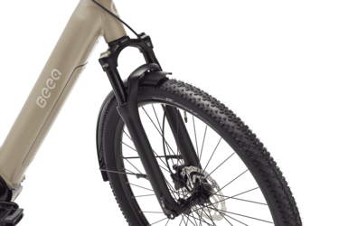 Thumbnail - E850 Trekking Low Step