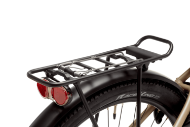 Thumbnail - E850 Trekking Low Step