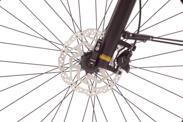 Thumbnail - E850 Trekking Low Step