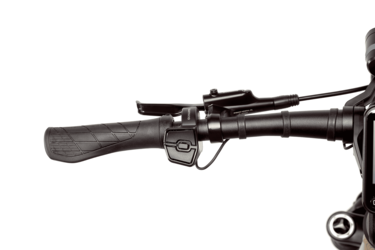 Thumbnail - E850 Trekking Low Step