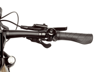 Thumbnail - E850 Trekking Low Step