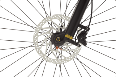 Thumbnail - M700 Wild ATB