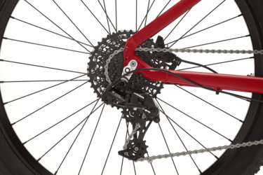 Thumbnail - M700 Wild ATB