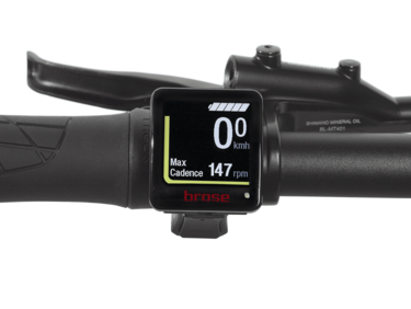 Thumbnail - M700 Wild ATB