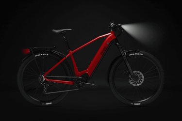 Thumbnail - M700 Wild ATB