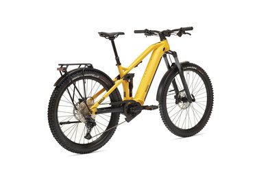 Thumbnail - M850 Full Suspension ATB