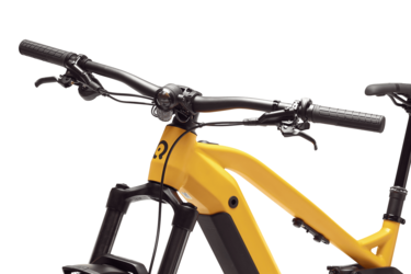 Thumbnail - M850 Full Suspension ATB