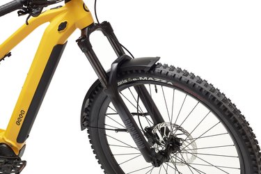 Thumbnail - M850 Full Suspension ATB