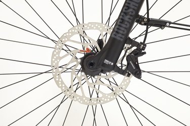 Thumbnail - M850 Full Suspension ATB