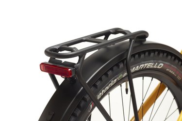 Thumbnail - M850 Full Suspension ATB