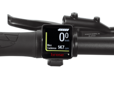 Thumbnail - M700 Wild ATB