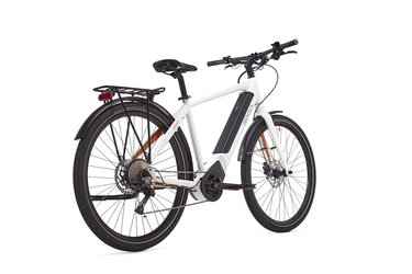 Thumbnail - C800 Trekking