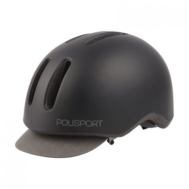 Thumbnail - Urban Helmet - Polisport Commuter