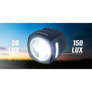 Thumbnail - Front Light - Sigma EOX FL 150