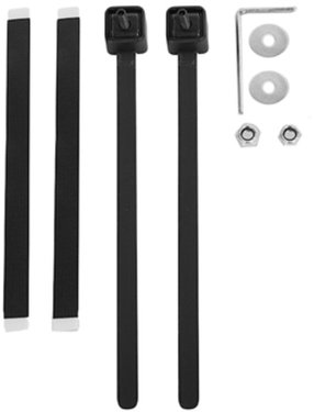 Thumbnail - Mount Strapes - ABUS