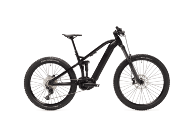 Thumbnail - M850 Wild Full Suspension