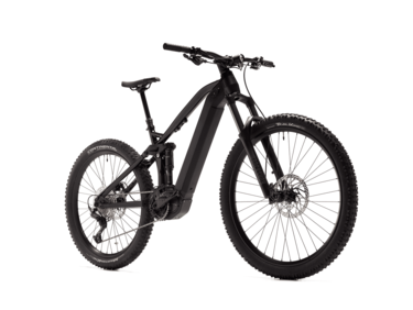 Thumbnail - M850 Wild Full Suspension