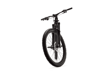 Thumbnail - M850 Wild Full Suspension