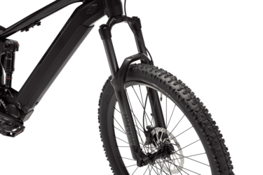 Thumbnail - M850 Wild Full Suspension