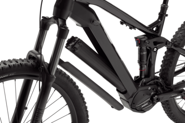 Thumbnail - M850 Wild Full Suspension