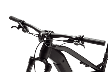 Thumbnail - M850 Wild Full Suspension