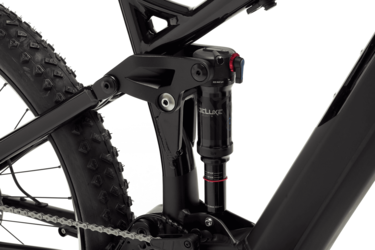 Thumbnail - M850 Wild Full Suspension