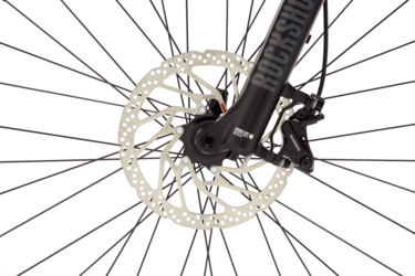 Thumbnail - M850 Wild Full Suspension