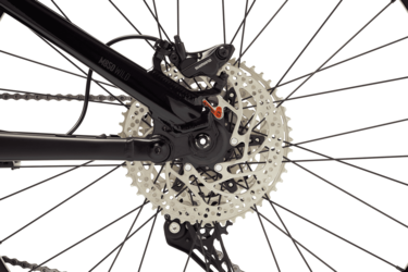 Thumbnail - M850 Wild Full Suspension