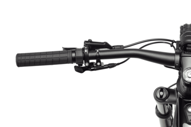 Thumbnail - M850 Wild Full Suspension