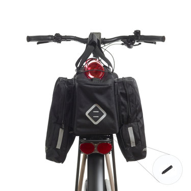 Thumbnail - Top bag - AtranVelo Zap Top Bag (19L)