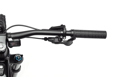 Thumbnail - M850 Wild Full Suspension